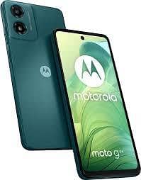 MOTO G04