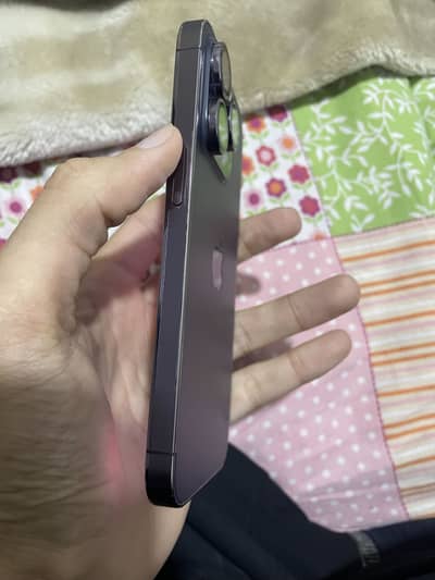 Iphone 14 pro non pta