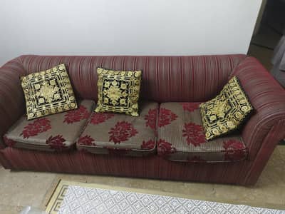 5 seater sofa set reasonable price