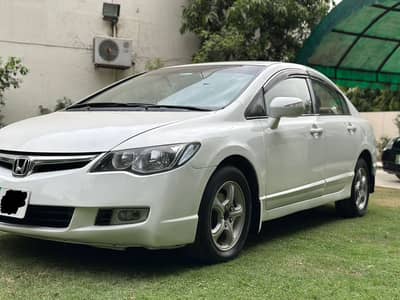 Honda civic manual sunroof for sale 2010