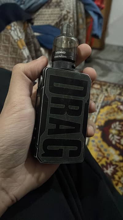 Drag 2 Vape For Sale