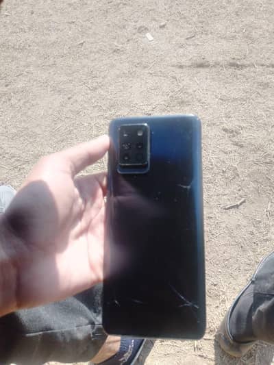 note 10 pro 8/128 saf condition ha
