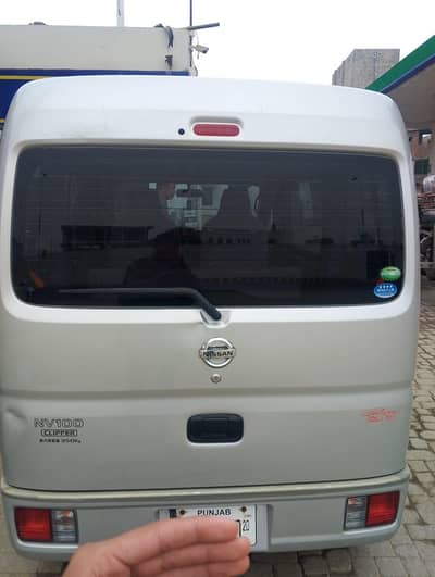 Suzuki Every 2020 better then Mitsubishi hijet Mazda Nissan cliper