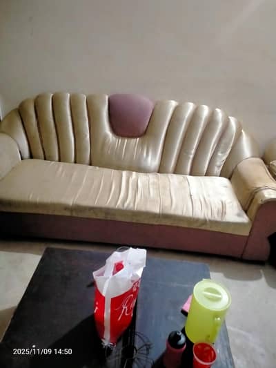sofa set