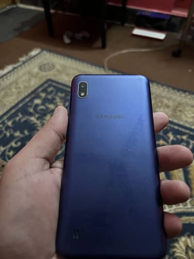 Samsung A10