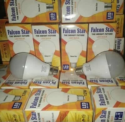 12W led bulb