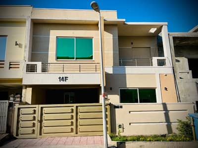 Umer Block 7 Marla south open 5 Beds Double Unit House close to Masjid Park Commercial Area