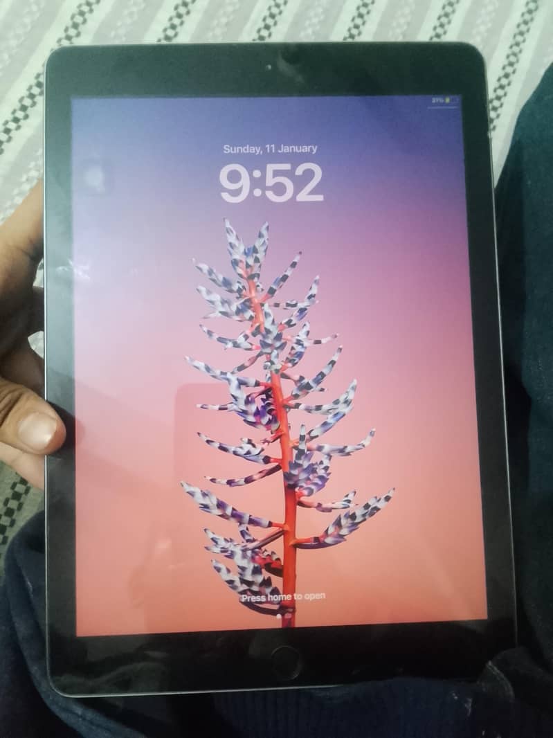 ipad 5th generation 2