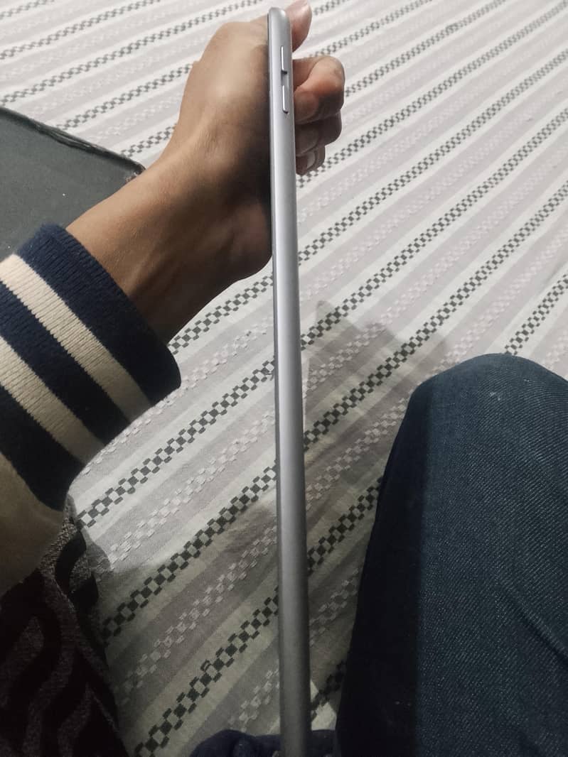 ipad 5th generation 3