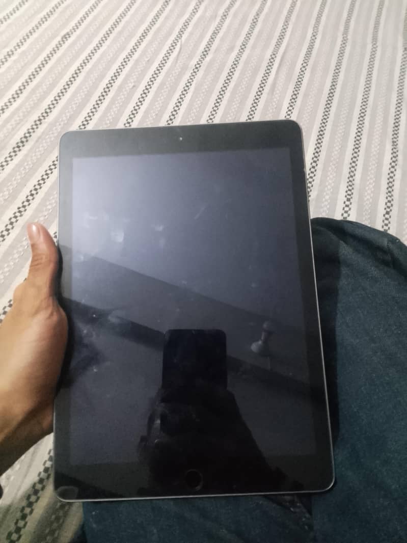 ipad 5th generation 5