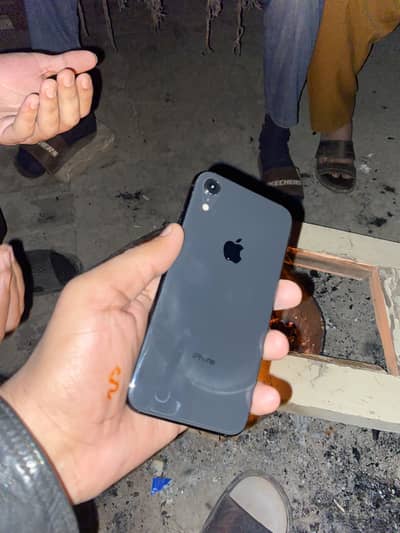 iphone xr 128gb
