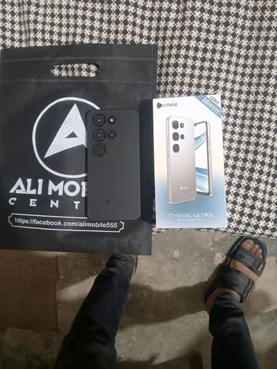 Dcod cygnal ultra  10 month warranty