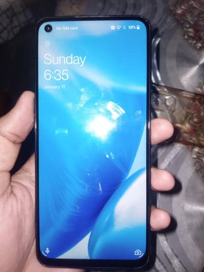 OnePlus Nord N200 5g Non pta