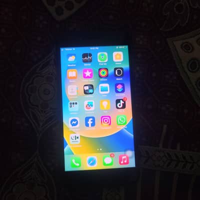 iphone 8+ [pta approved 256]