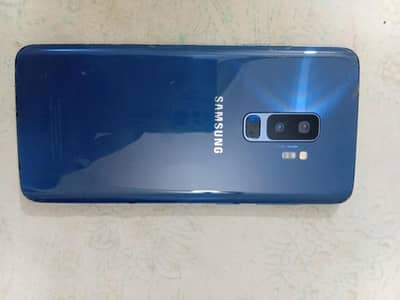 Samsung Galaxy S9+ Non Pta