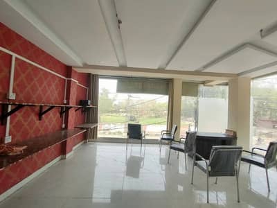 Office Space Available For Rent on Saddar Lahore Cantt.