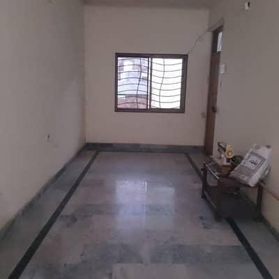 5 Marla Used Double Unit House Ideal Location Of Shams Colony