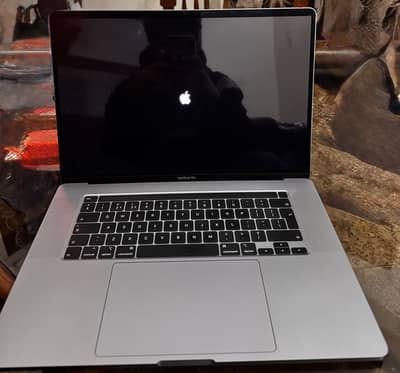 MacBook Pro 2019-16-inch