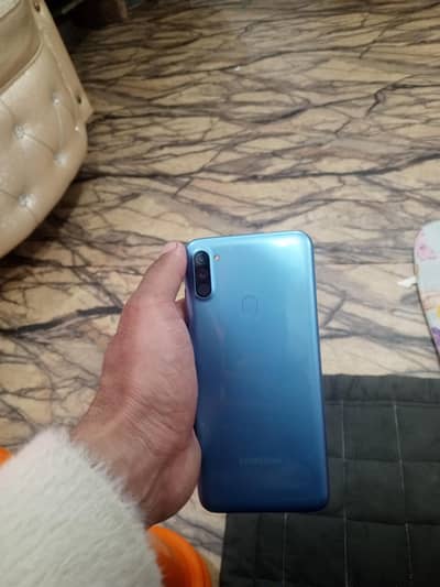 total geniune piece. . no open no repair