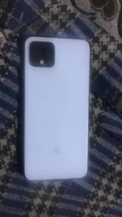 pixel 4 non pta