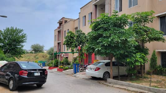 First Floor Boulevard Category Villa Is Available For Sale Contact Us For More Datails And Visit