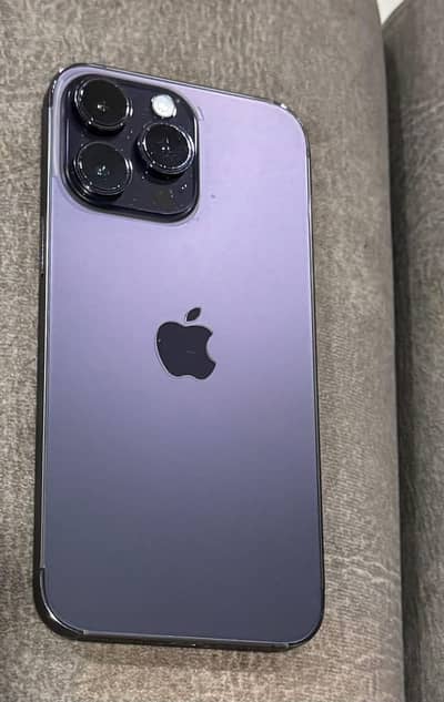 14 pro max pta Approved