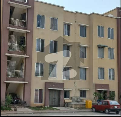 Executive Awami Villas Sector 3 Corner Category Second Floor Flat Brand New Condition Contact Us For More Details. .