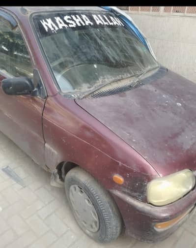 coure model 2002 for selling