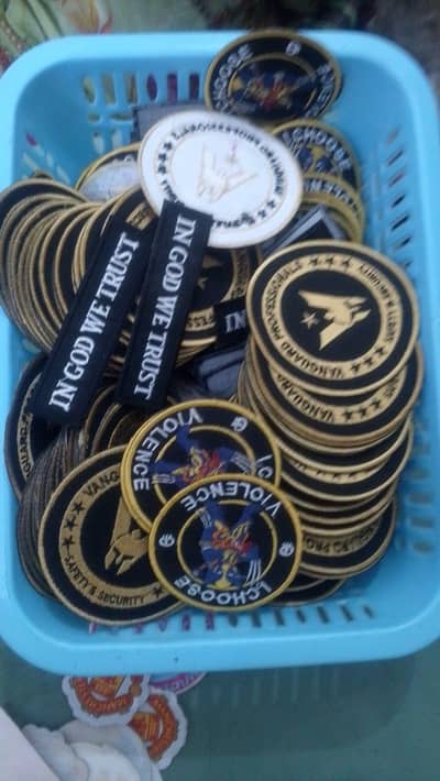 embroidery designs and embroidery  patches