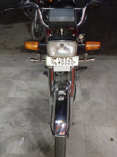 2017 model all ok good condition