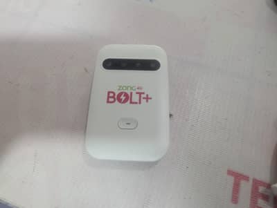 zong 4G Unlocked Devices