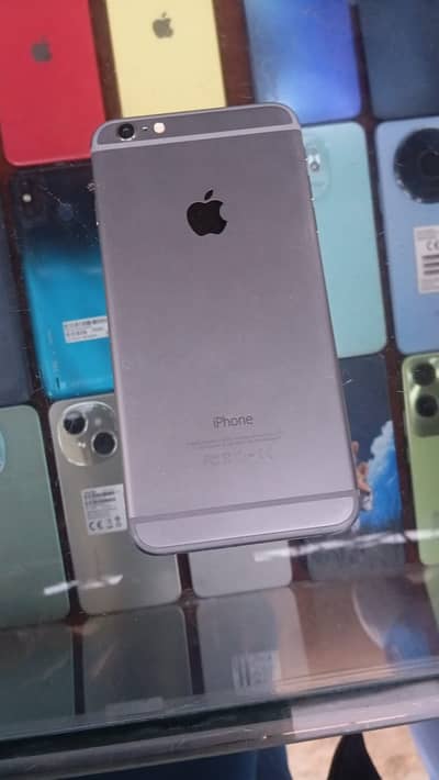 Apple iPhone 6S Plus