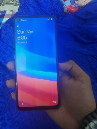 one plus nord200 5g 4.64gb ha