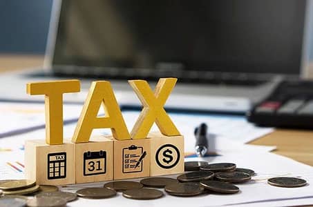 Tax Consultancy Services