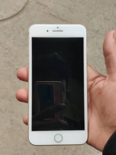 i phone 8plus 64gb pta approved exchange possible