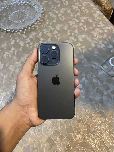 Iphone 15pro factory unlock