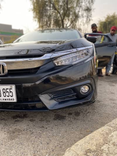 Honda City IVTEC 2020