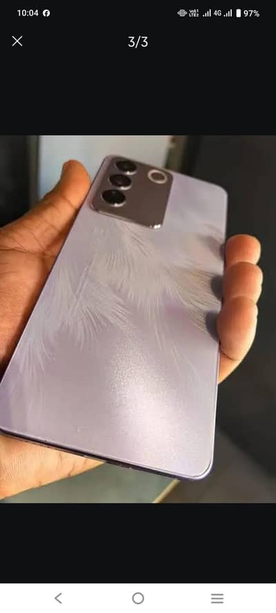 wanna sale my mobile