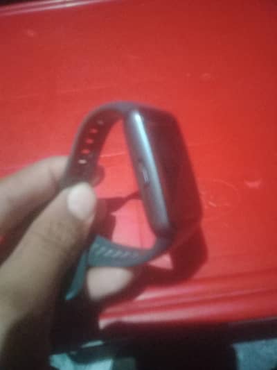 Huawei band 6 green Huawei mobile watch