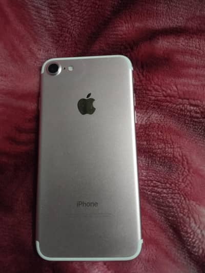 Iphone 7 official PTA approved