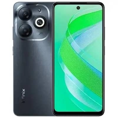 Infinix Smart 8 Pro | 4GB RAM 128GB Storage | PTA Approved