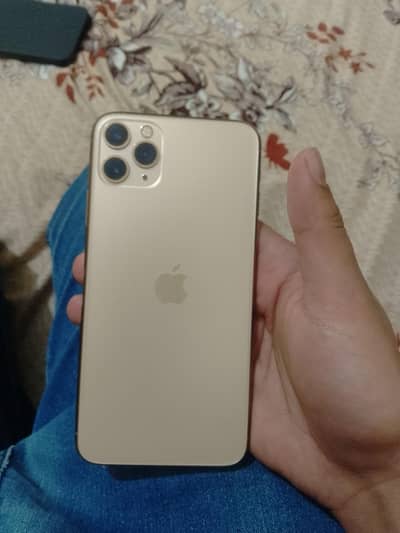 Iphone 11 pro max 256gb
