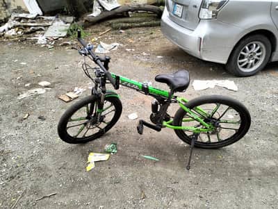 only serious contact