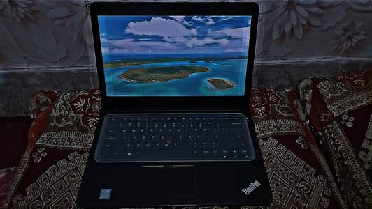 LENOVO THINKPAD E470 I5-7TH GEN 8GB RAM