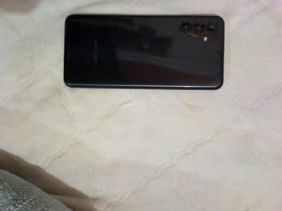 Samsung A04s with Full box