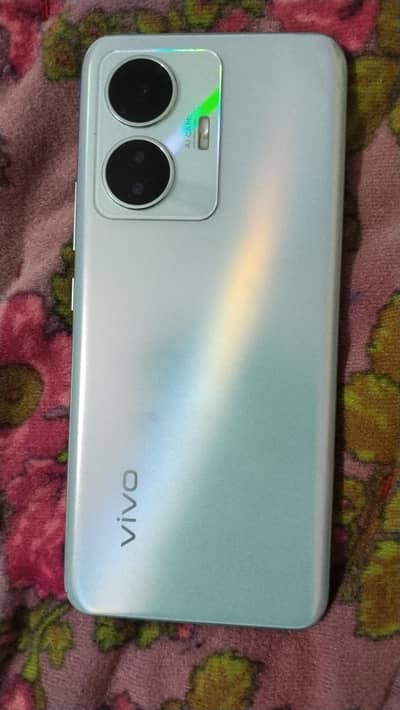 vivo Y55