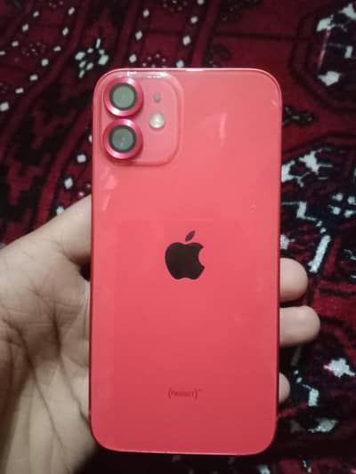 IPHONE 12 MINI