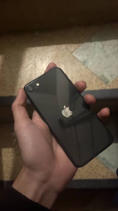 Iphone se 2020 non pta