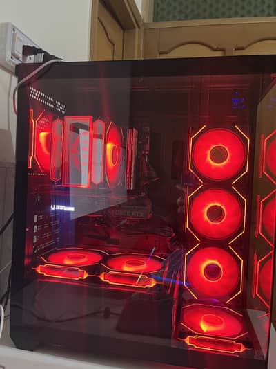 GAMING PC FOR SELL