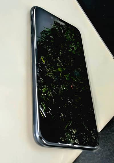 iPhone SE 2022 (3rd Gen) FU/Non PTA Midnight Black